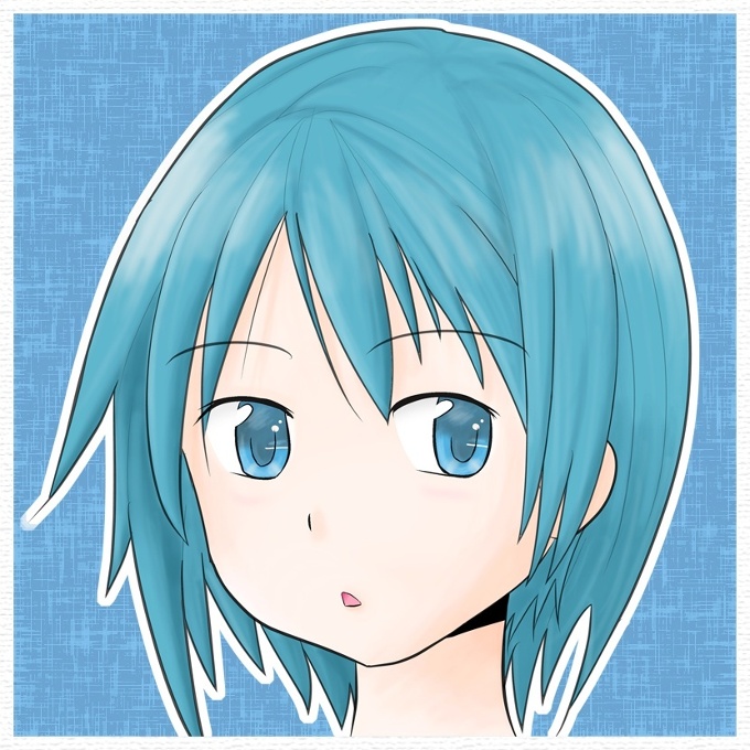 Sayaka - PUELLA MAGI MADOKA MAGICA