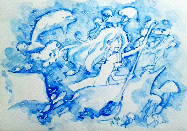 Beauty of your Dreams