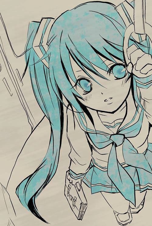 mikuu