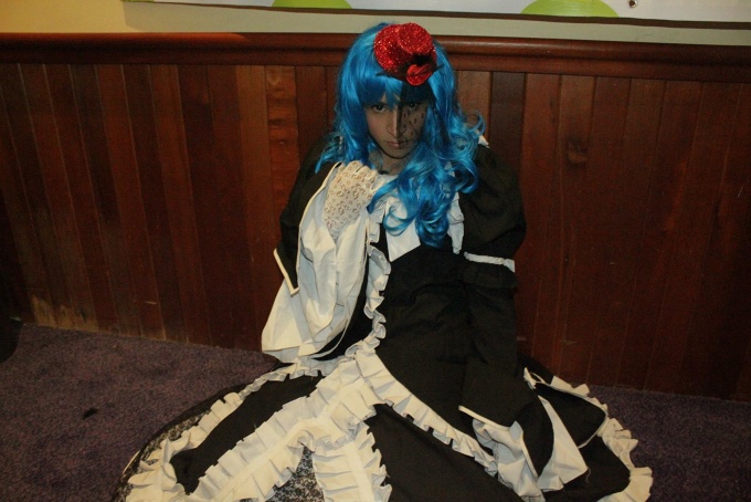 princess princess Touru (princesa)