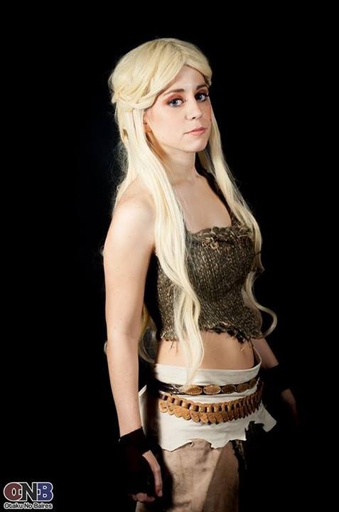 Khaleesi - Game of Thrones