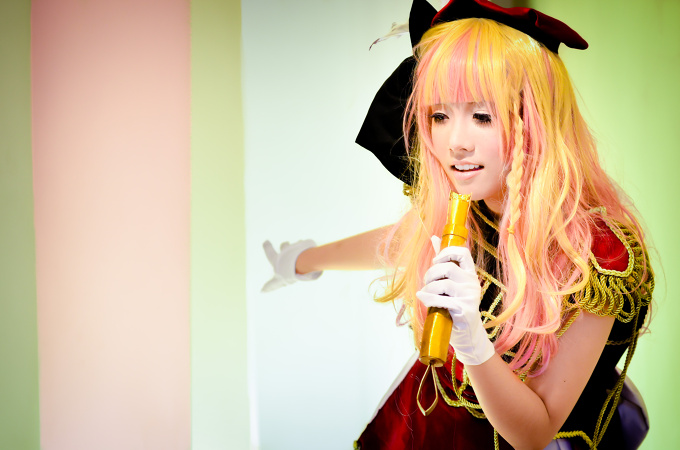 Sheryl Nome: Can you hear me?