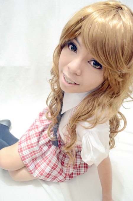 Elizaveta Herdervary