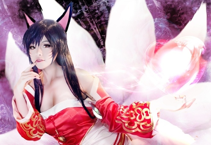 Ahri