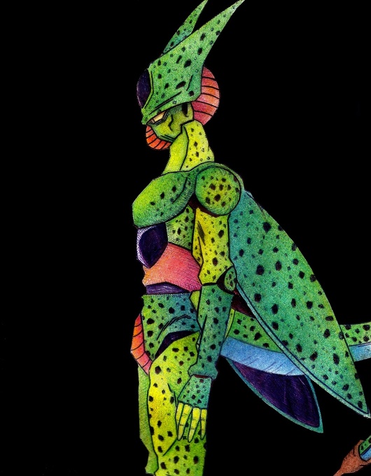 Cell