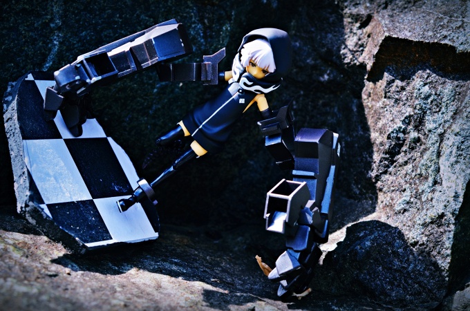 『S M A S H ★ S T R』