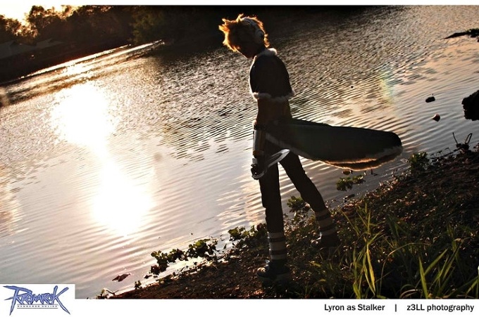 stalk,stalk,stalk...