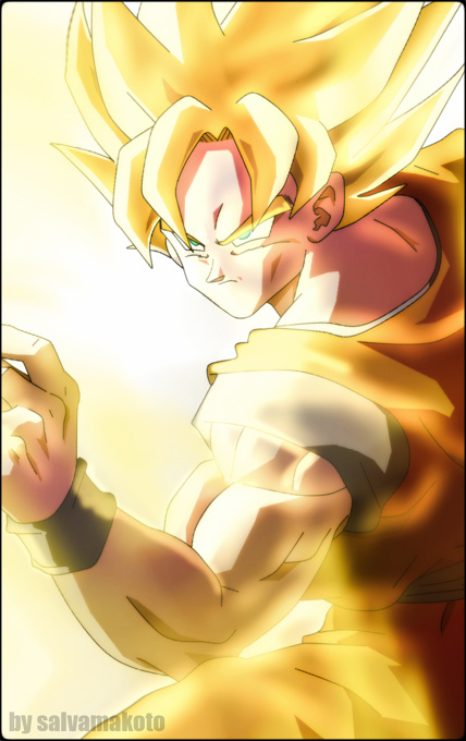Goku
