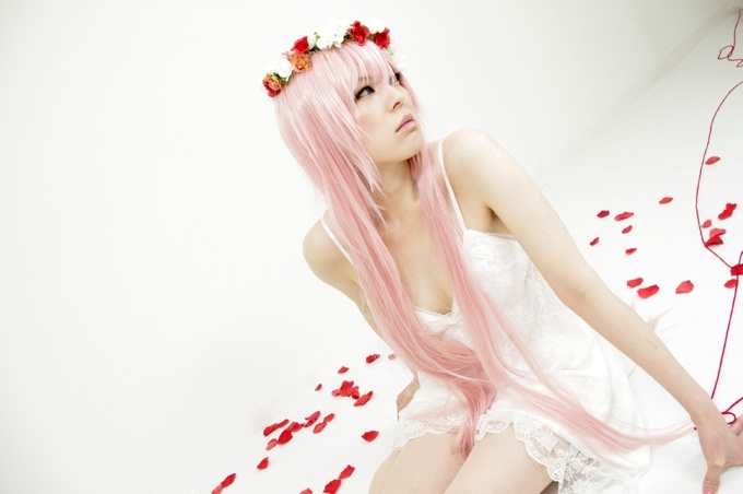 RUKA (Just Be Friends)