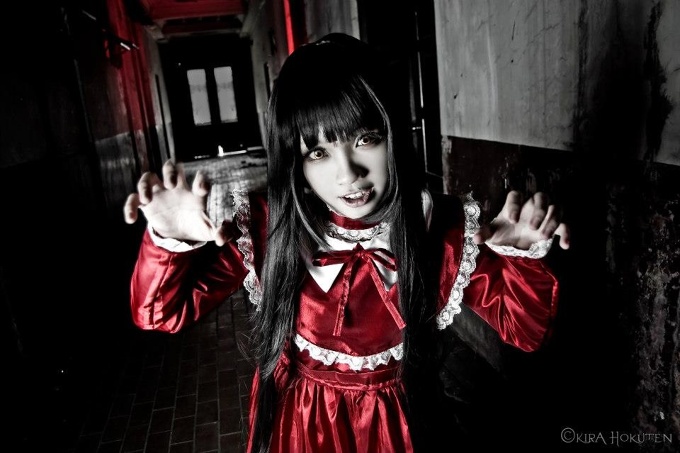 Fatal Frame IV: Ayako