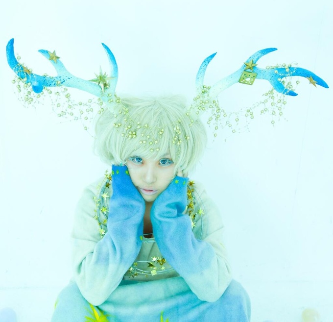 ソラシカちゃん