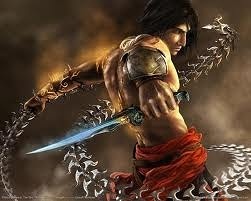 princesse of persia