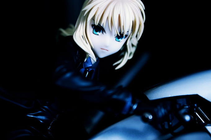 Saber