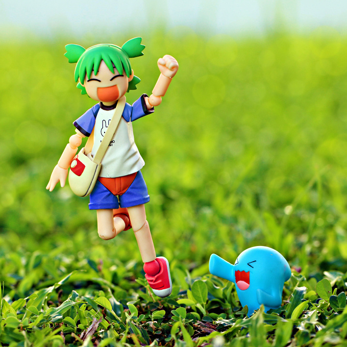 Super Yotsuba