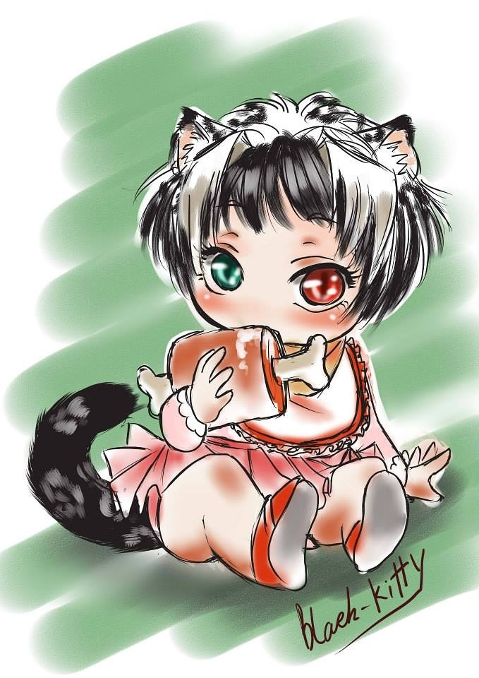 little mewmew