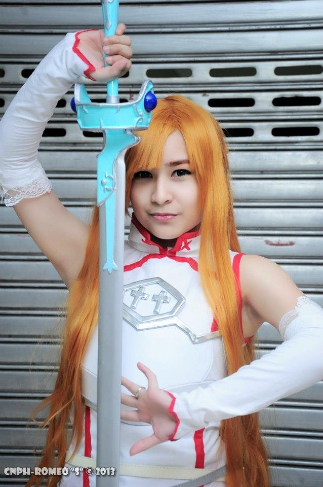 Asuna Yuki