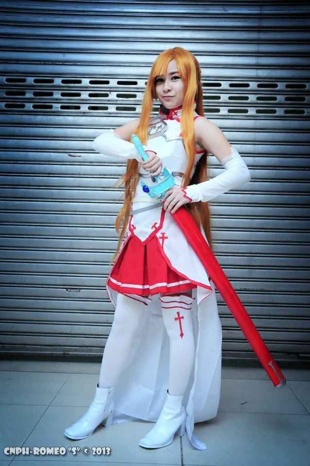 Asuna Yuki