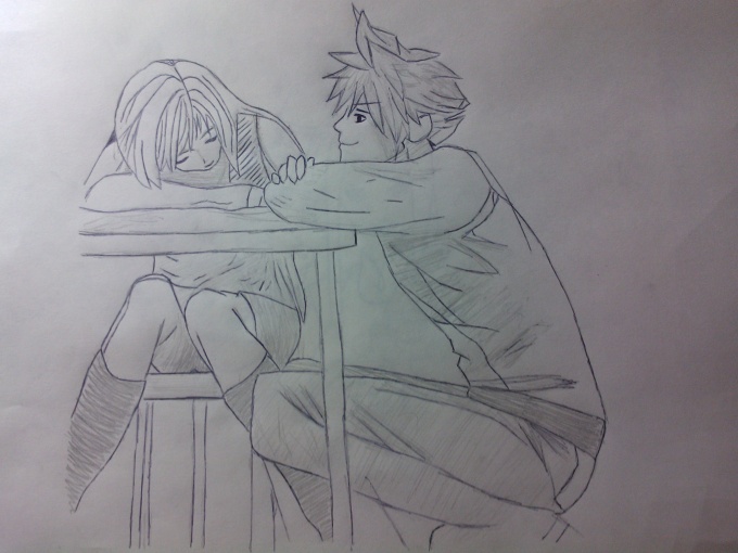 I'll always be here for you