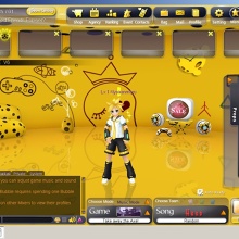 Fever Mix Game Play | Anime Gallery | Tokyo Otaku Mode (TOM) Shop ...