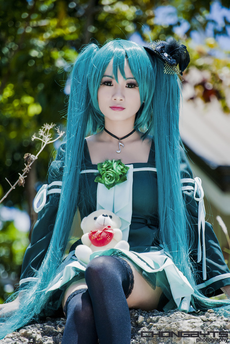 hatsune miku