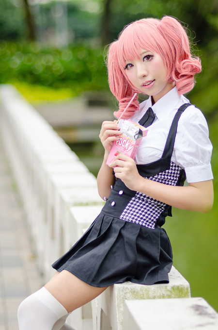 Inu x Boku SS-髅々宫カルタ 