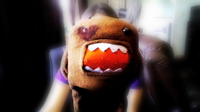DOMO