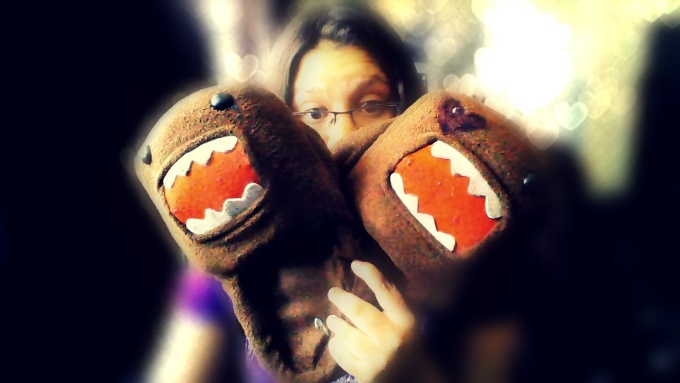 DOMO x2