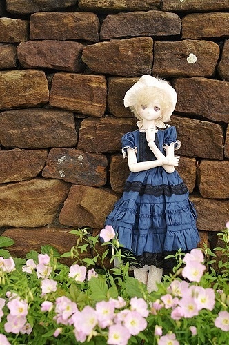 SUZU (DOLL PHOTO)