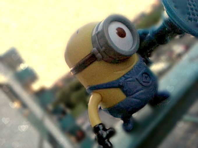 minion