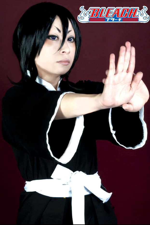 Kuchiki Rukia