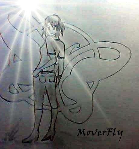 MoverFly