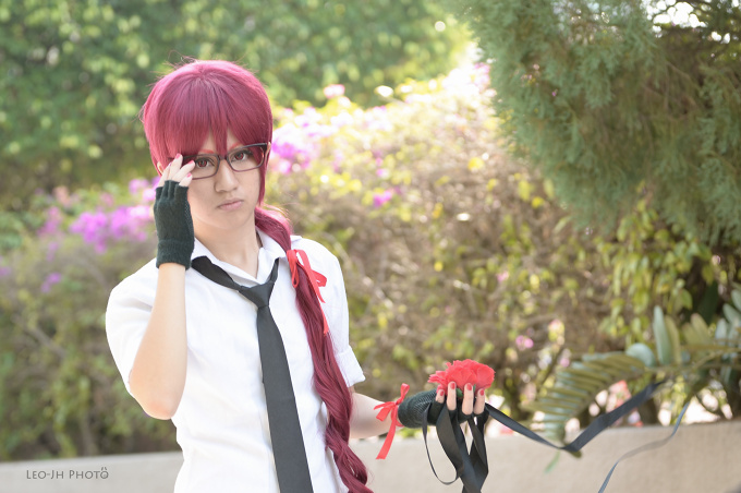 Vocaloid Camelia - Ted