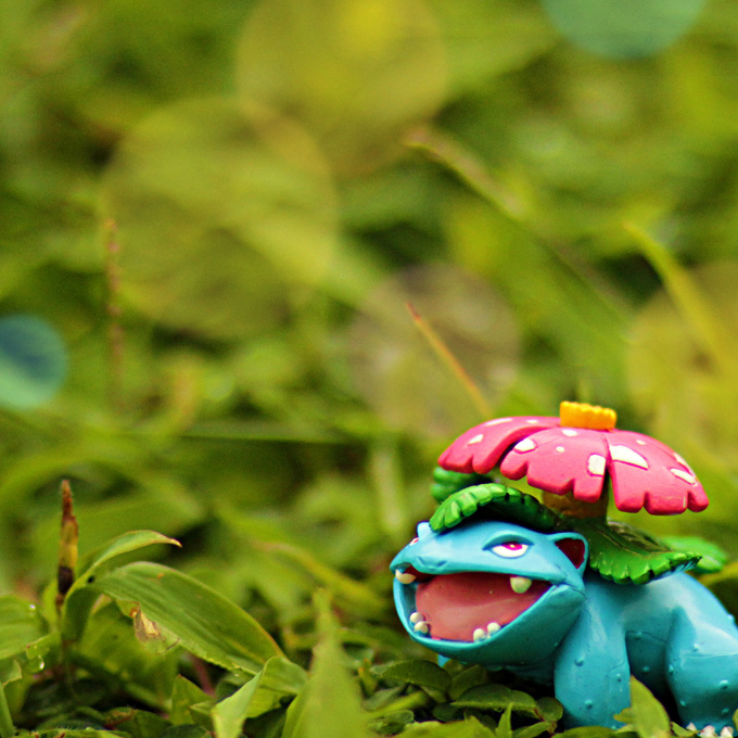 Venusaur
