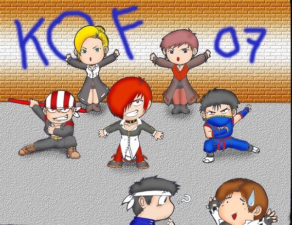 KOF4