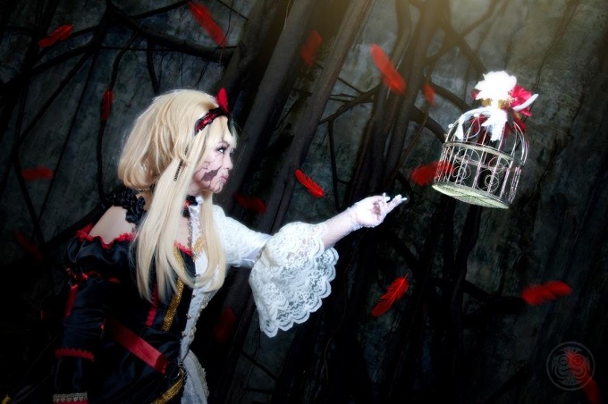 [Sound Horizon] Elise and Elisabeth