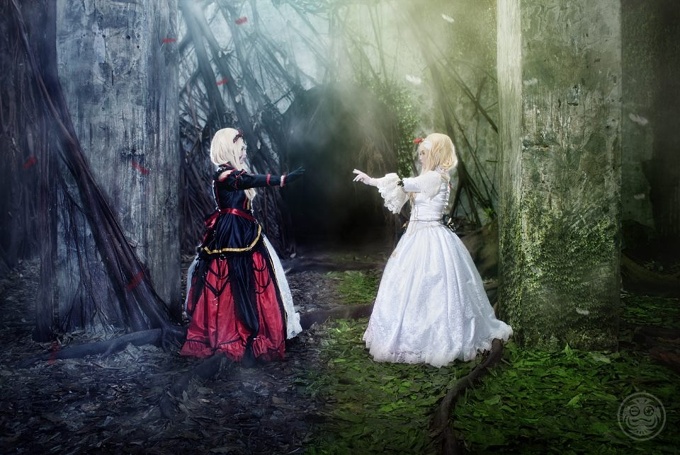 [Sound Horizon] Elise and Elisabeth