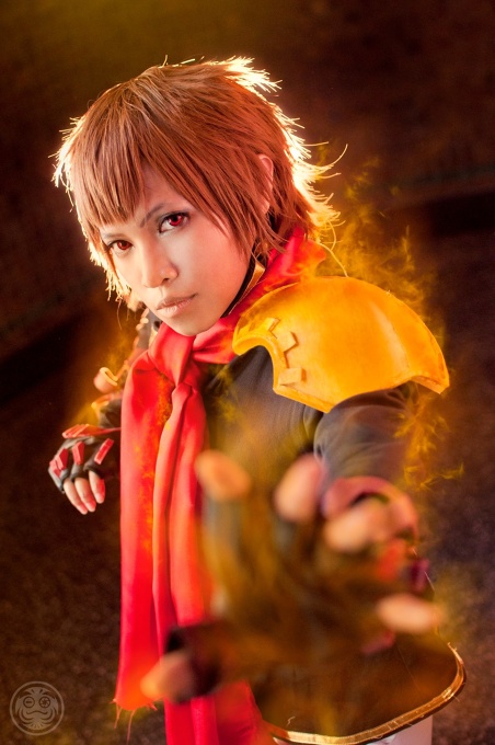 Final Fantasy Type - 0