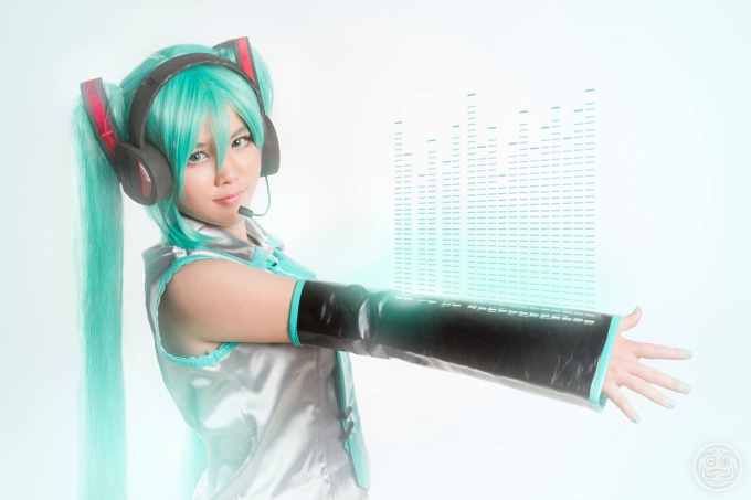 Hatsune Miku