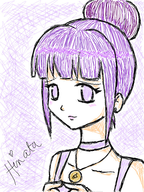 Hinata