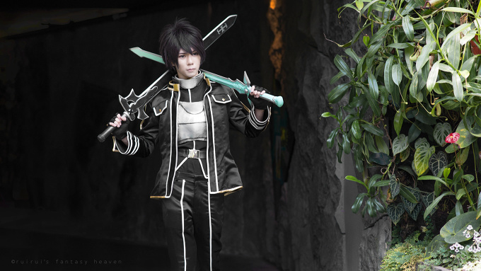 Sword Art Online: Infinity Moment