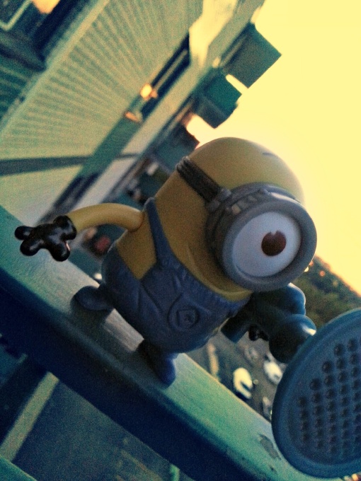 minion