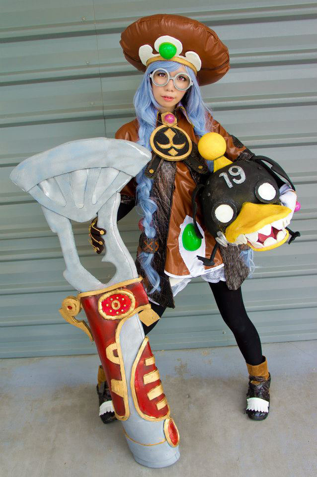 The Academic - Engineer