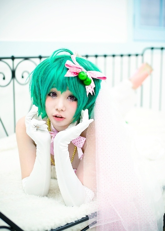 Ranka Lee