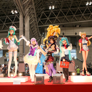 Pedro Achutegui On Tokyo Otaku Mode Tom