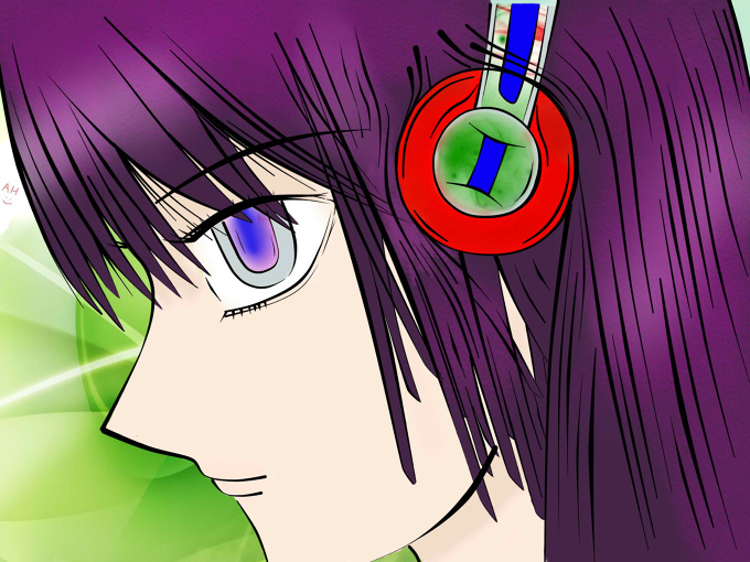 Listenin' and Wondering