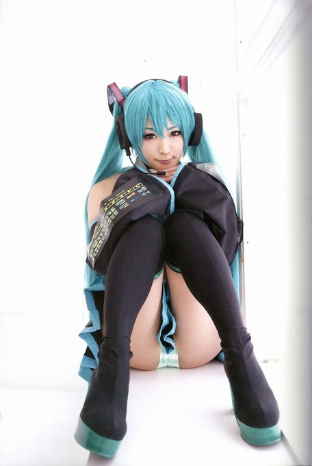 Miku Hatsune