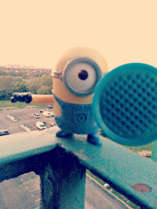 Minions