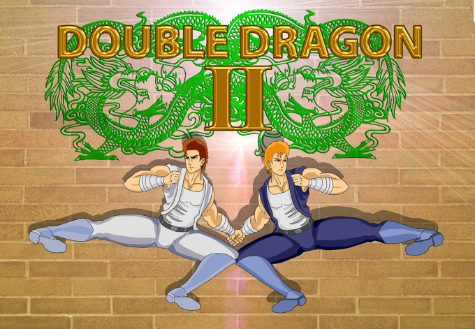 double dragon
