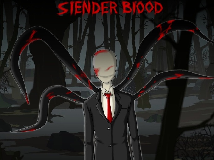 Where Are The Children ?