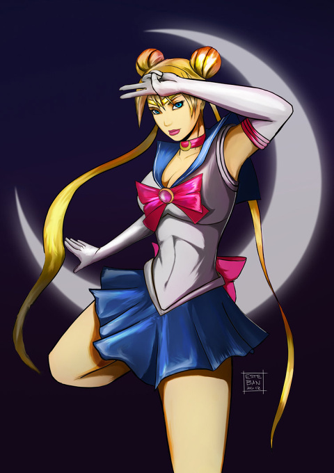 Sailor Moon
